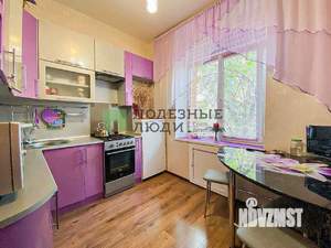 1-к квартира, на длительный срок, 36м2, 3/5 этаж