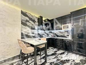 2-к квартира, на длительный срок, 52м2, 10/25 этаж