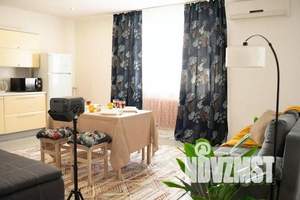 2-к квартира, посуточно, 80м2, 10/10 этаж