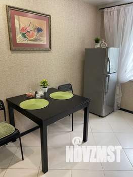 1-к квартира, посуточно, 36м2, 1/3 этаж