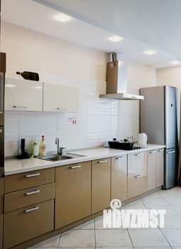 1-к квартира, посуточно, 52м2, 6/25 этаж