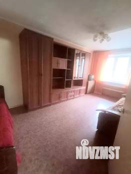 1-к квартира, на длительный срок, 30м2, 1/5 этаж