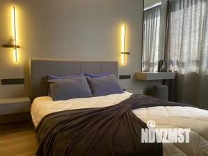 1-к квартира, посуточно, 41м2, 9/26 этаж