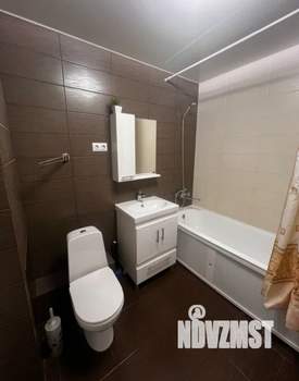 1-к квартира, на длительный срок, 41м2, 3/13 этаж