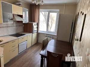 2-к квартира, на длительный срок, 59м2, 2/12 этаж