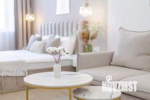 1-к квартира, посуточно, 41м2, 1/1 этаж