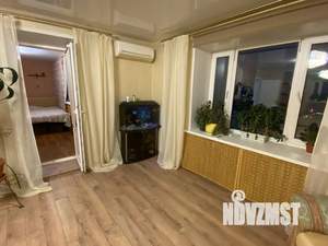 4-к квартира, посуточно, 80м2, 14/15 этаж