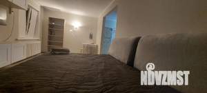 1-к квартира, посуточно, 32м2, 2/5 этаж