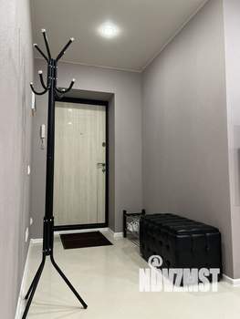 1-к квартира, на длительный срок, 35м2, 1/9 этаж