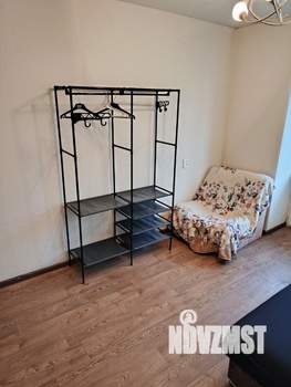 1-к квартира, посуточно, 25м2, 5/9 этаж