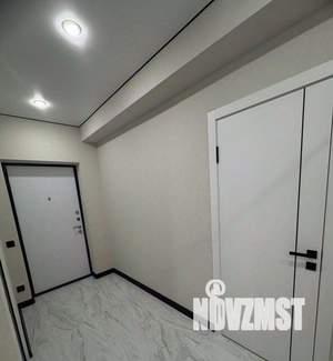 1-к квартира, на длительный срок, 40м2, 8/26 этаж