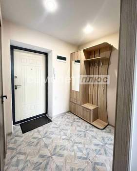 1-к квартира, на длительный срок, 38м2, 10/18 этаж