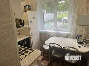 2-к квартира, на длительный срок, 48м2, 1/5 этаж