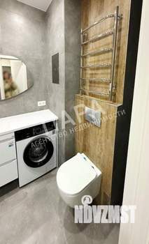 1-к квартира, на длительный срок, 42м2, 10/25 этаж