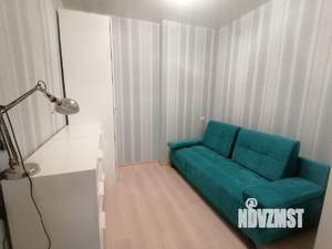 1-к квартира, на длительный срок, 51м2, 11/23 этаж