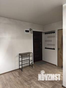 1-к квартира, на длительный срок, 31м2, 1/3 этаж