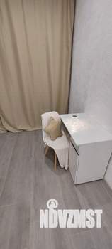 1-к квартира, на длительный срок, 51м2, 10/22 этаж