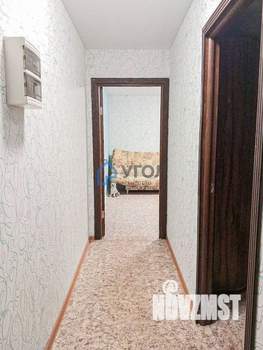 2-к квартира, на длительный срок, 45м2, 2/3 этаж
