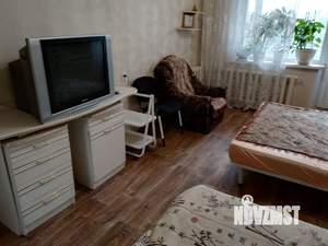 2-к квартира, посуточно, 60м2, 1/9 этаж