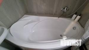Студия квартира, посуточно, 18м2, 1/3 этаж