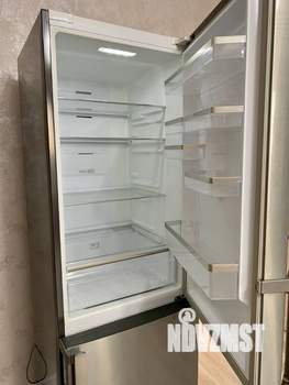 1-к квартира, на длительный срок, 45м2, 10/23 этаж