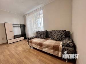 1-к квартира, на длительный срок, 37м2, 4/11 этаж