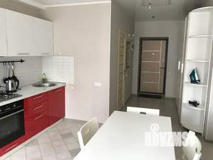 Студия квартира, посуточно, 42м2, 7/7 этаж