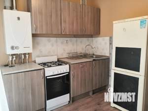 1-к квартира, на длительный срок, 30м2, 2/3 этаж