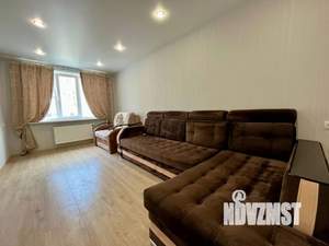 2-к квартира, посуточно, 65м2, 19/27 этаж