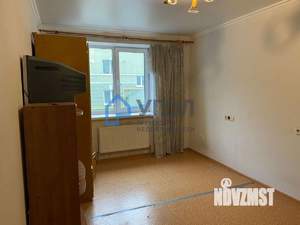 1-к квартира, на длительный срок, 34м2, 1/3 этаж