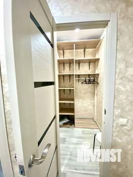 1-к квартира, на длительный срок, 40м2, 7/17 этаж