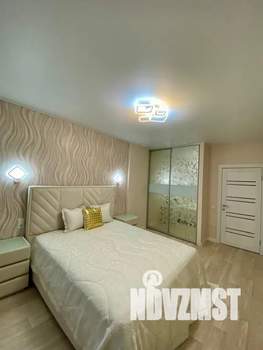 2-к квартира, посуточно, 80м2, 8/17 этаж