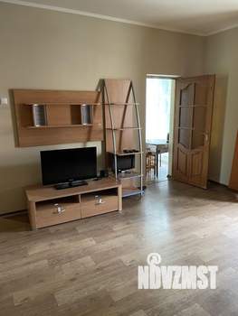 2-к квартира, на длительный срок, 42м2, 3/3 этаж