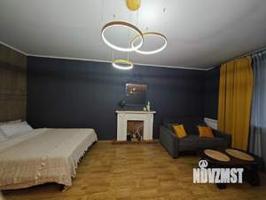 3-к квартира, на длительный срок, 125м2, 3/11 этаж