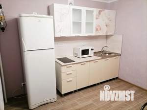 1-к квартира, посуточно, 42м2, 10/10 этаж