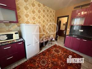 1-к квартира, на длительный срок, 42м2, 1/16 этаж