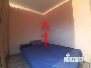 1-к квартира, на длительный срок, 40м2, 3/10 этаж