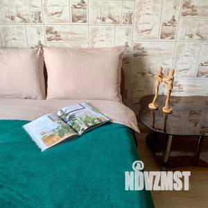 1-к квартира, посуточно, 53м2, 5/10 этаж