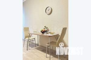 1-к квартира, посуточно, 43м2, 3/25 этаж