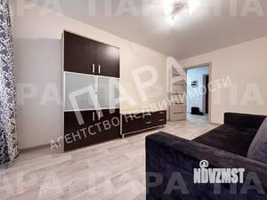 1-к квартира, на длительный срок, 40м2, 8/10 этаж