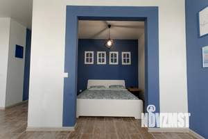 1-к квартира, посуточно, 47м2, 23/24 этаж