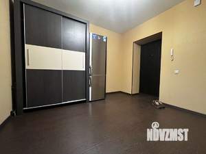 1-к квартира, на длительный срок, 52м2, 11/16 этаж