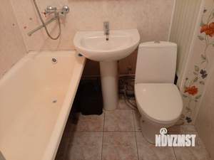 1-к квартира, на длительный срок, 35м2, 3/5 этаж