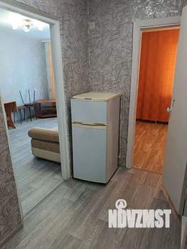 1-к квартира, на длительный срок, 33м2, 1/9 этаж
