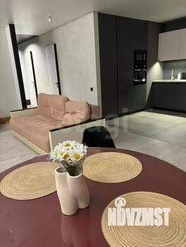 3-к квартира, на длительный срок, 82м2, 3/3 этаж