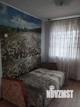 1-к квартира, на длительный срок, 31м2, 4/5 этаж