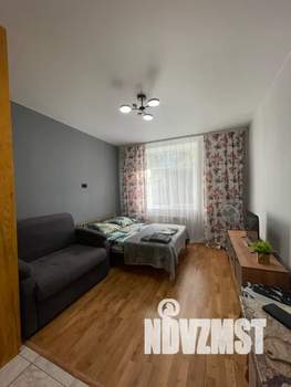 Студия квартира, посуточно, 28м2, 2/5 этаж