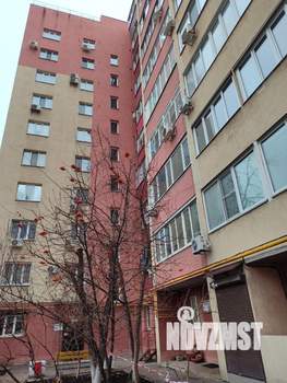 1-к квартира, на длительный срок, 35м2, 3/10 этаж