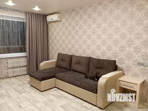 1-к квартира, на длительный срок, 40м2, 2/5 этаж