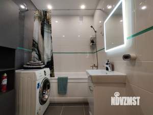 1-к квартира, посуточно, 30м2, 3/15 этаж